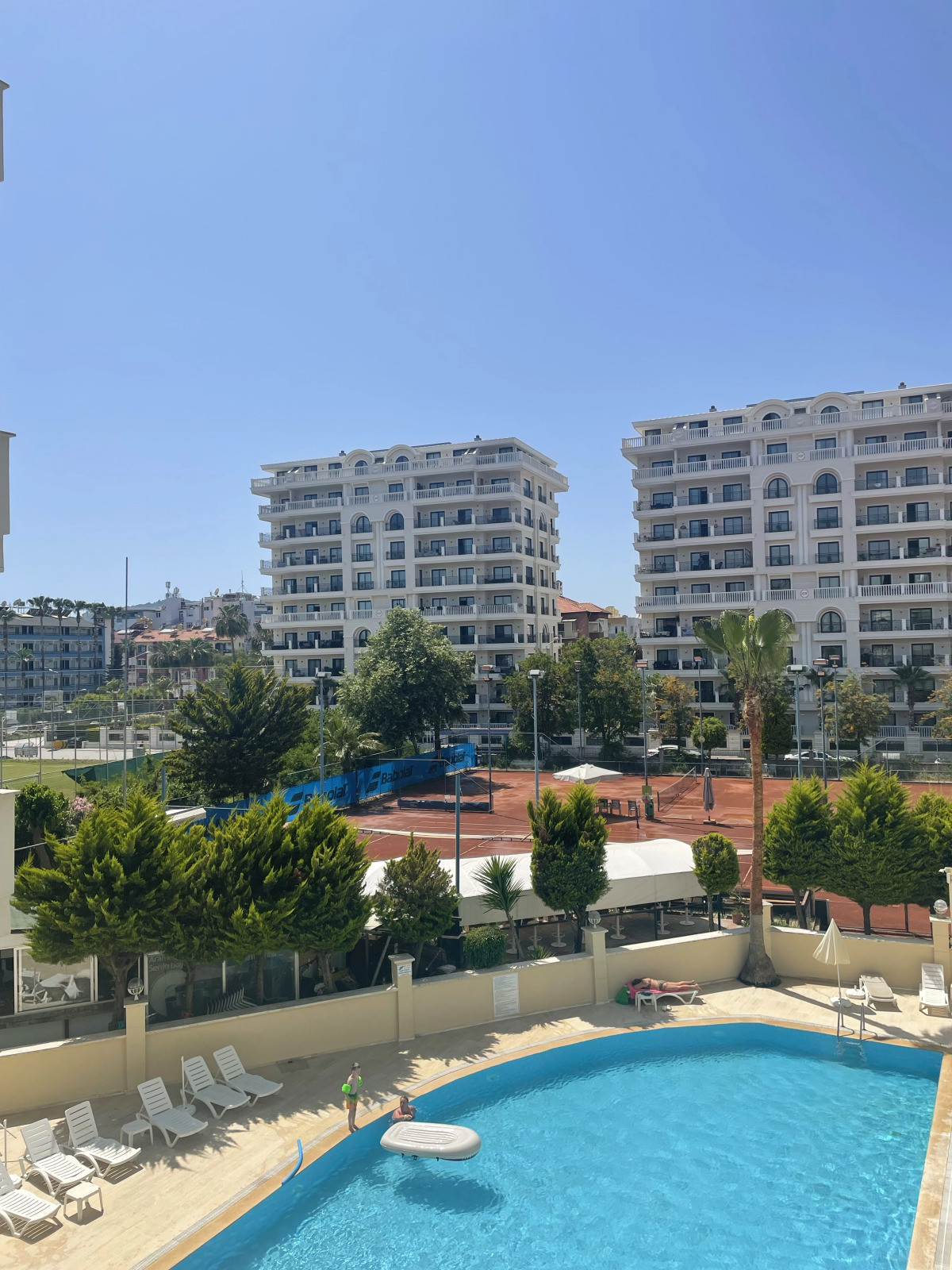 Апартаменты SA Apartments 2bd Flat 150m to the Beach