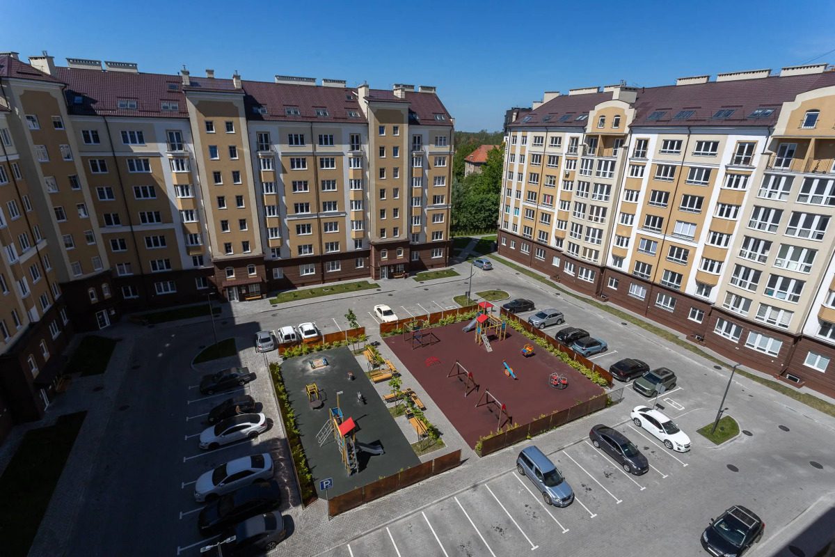 Квартира Студия на Невского 192