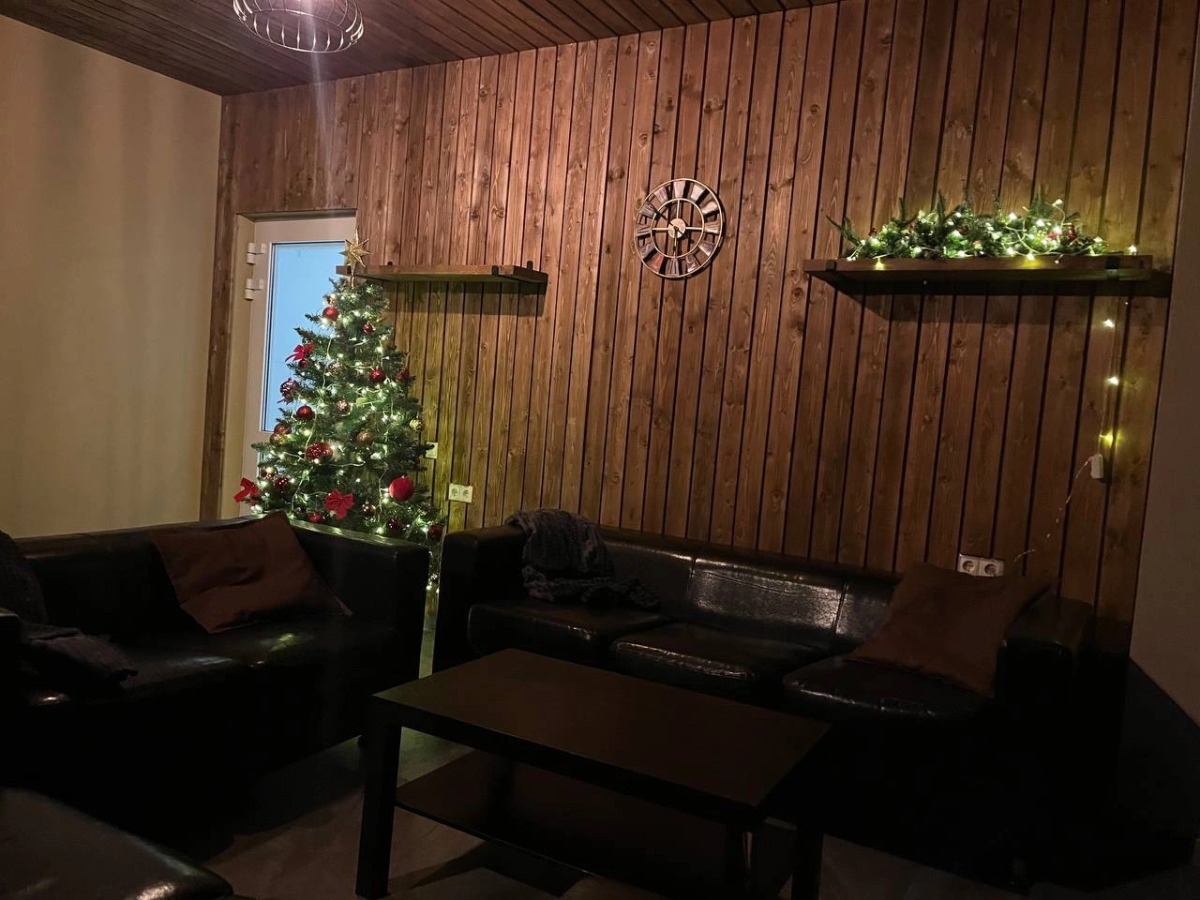 Гостевой дом "Валенсия"