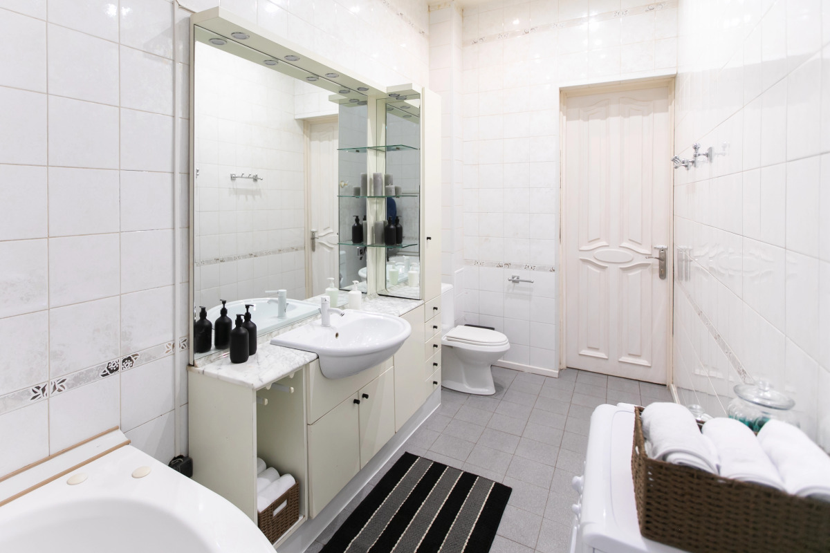 Апартаменты Fontanka-Apartments