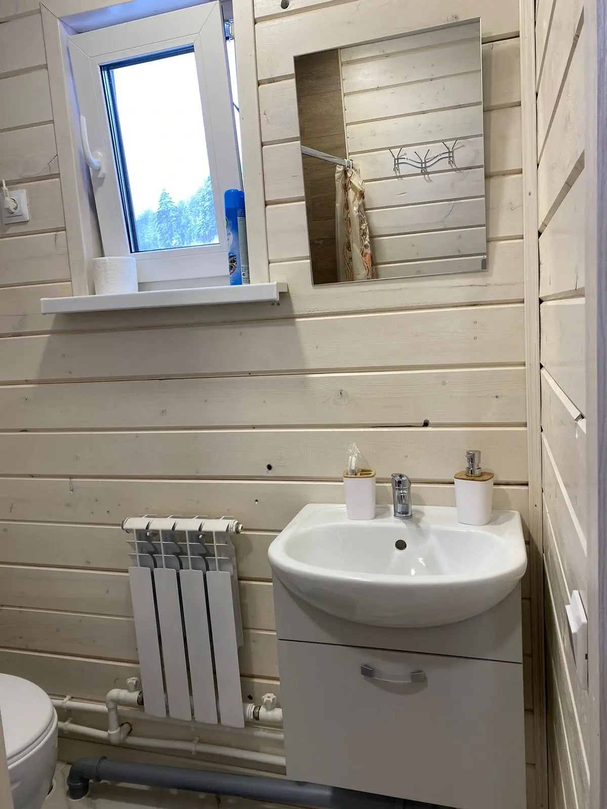 База Отдыха Манжерок 365