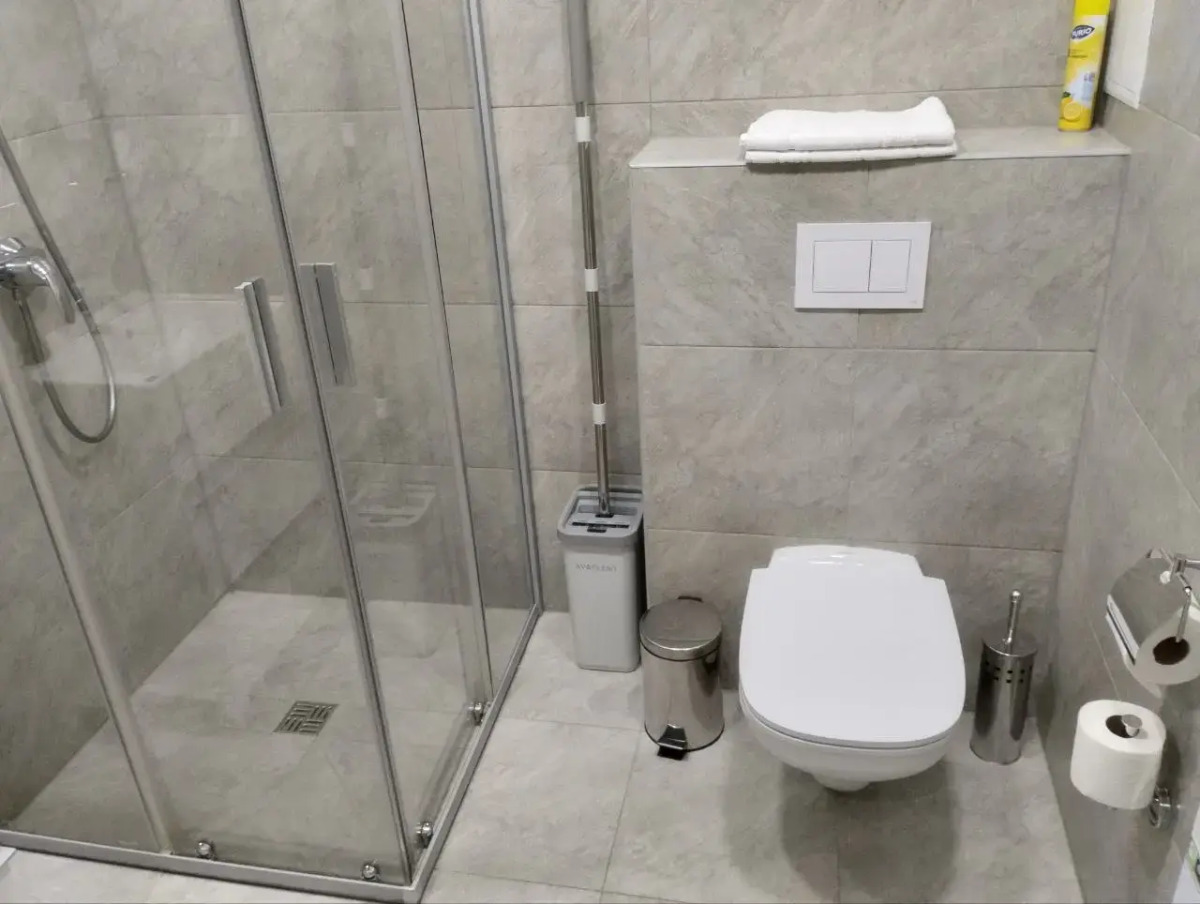 Апартаменты Hotel Spb 18