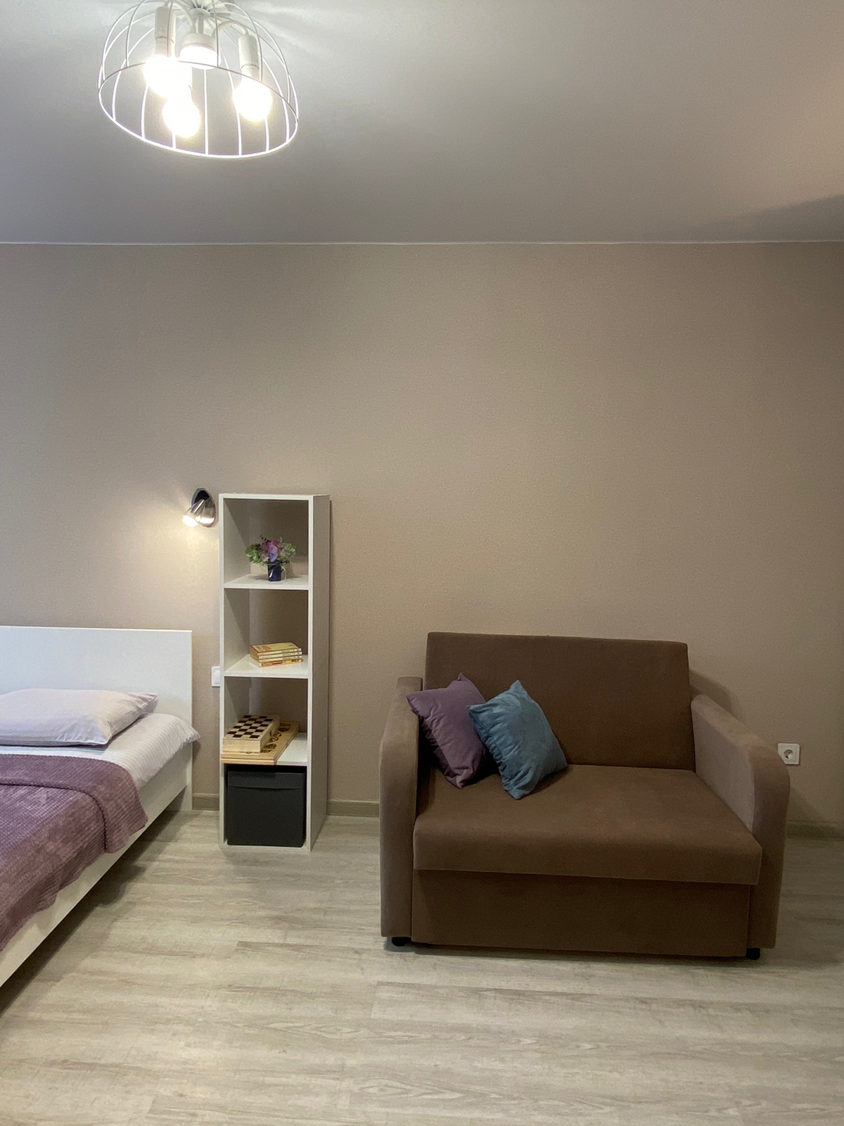 Квартира Уютная рядом с центральной набережной