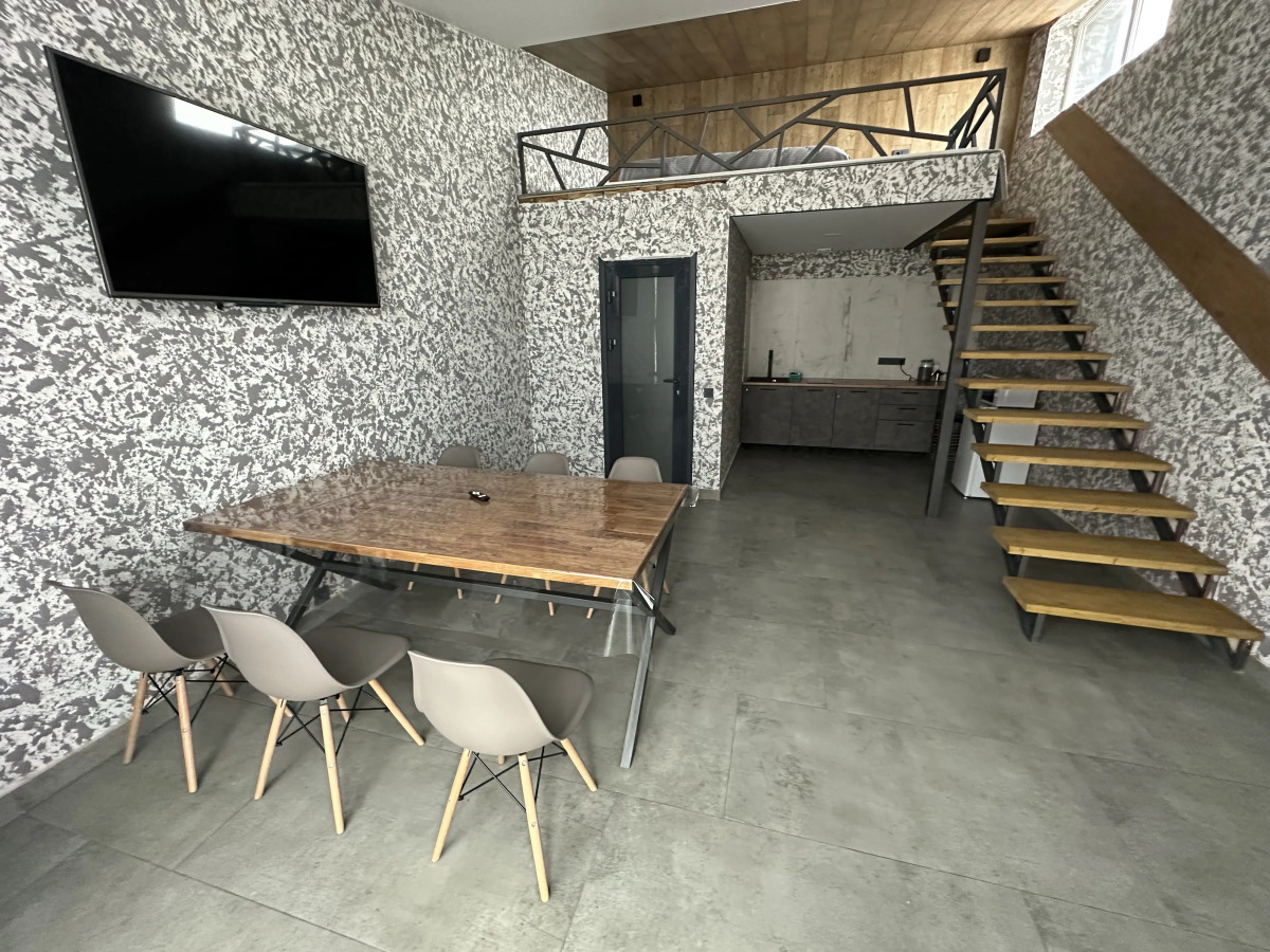 База отдыха Беседа