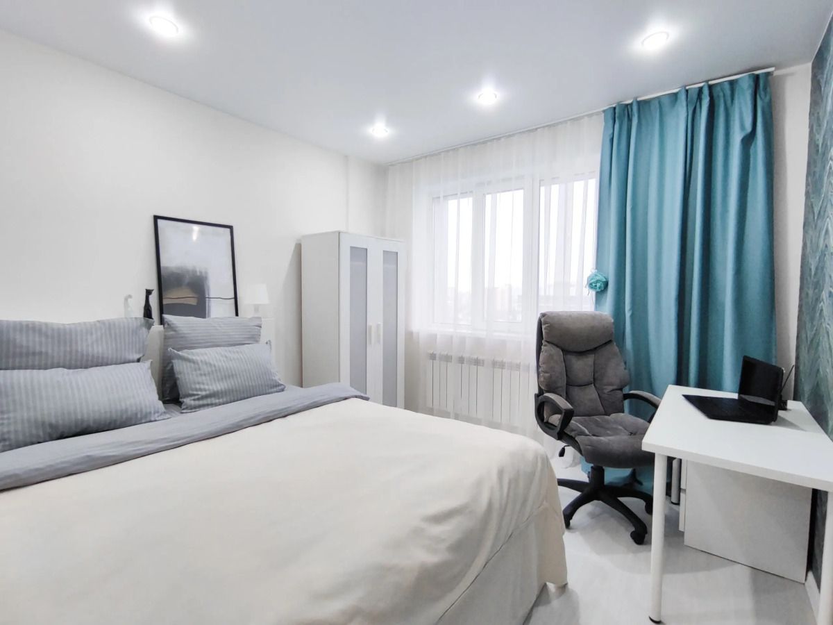 Апартаменты Трехкомнатные от Oazis Apart