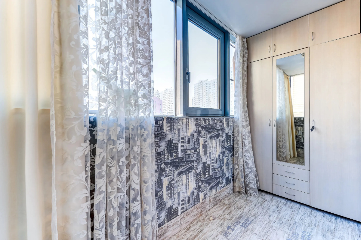 Апартманеты студия в переулке Лыжном