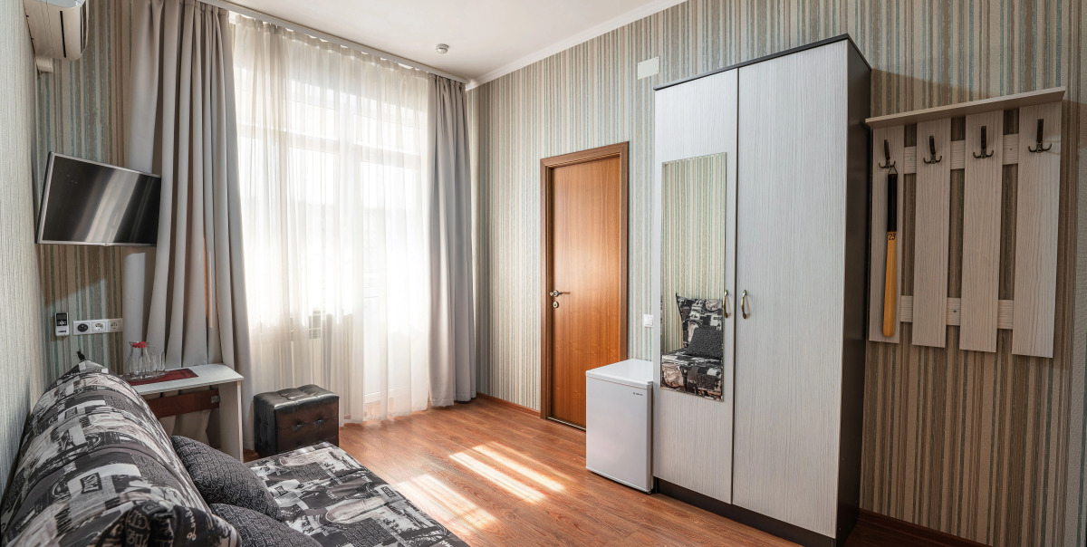 Гостевой дом "Солнечный"