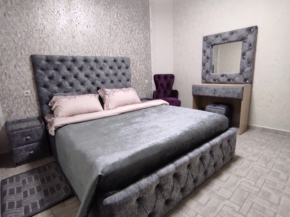 Beshtaugorskoye Shosse 63 Apart-Hotel