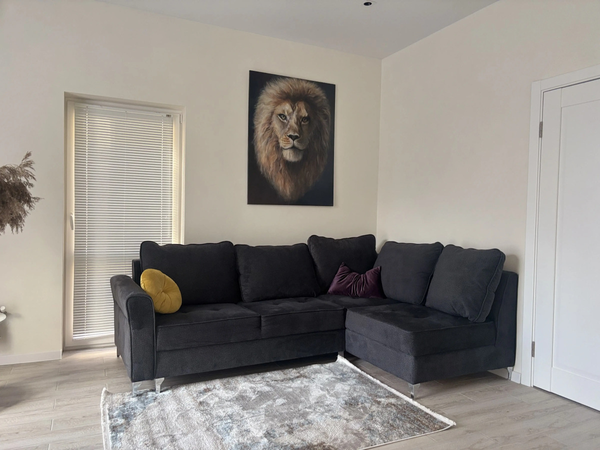 Частный дом Lermontov