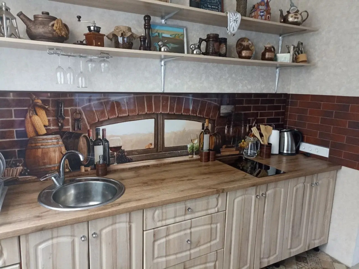 Частный дом Дом с беседкой