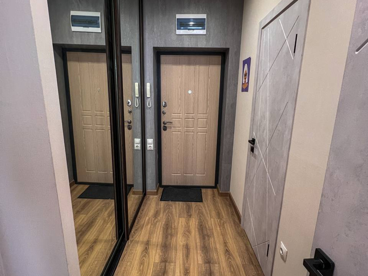 Апартаменты  267 Уютный Дом