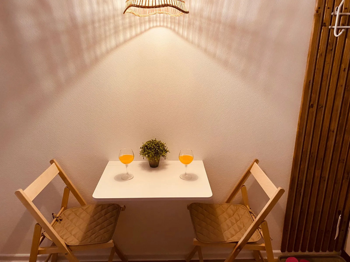 Апартаменты Высоково