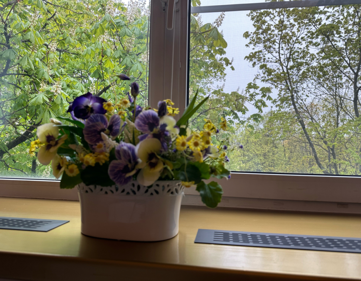 Апартаменты Причал