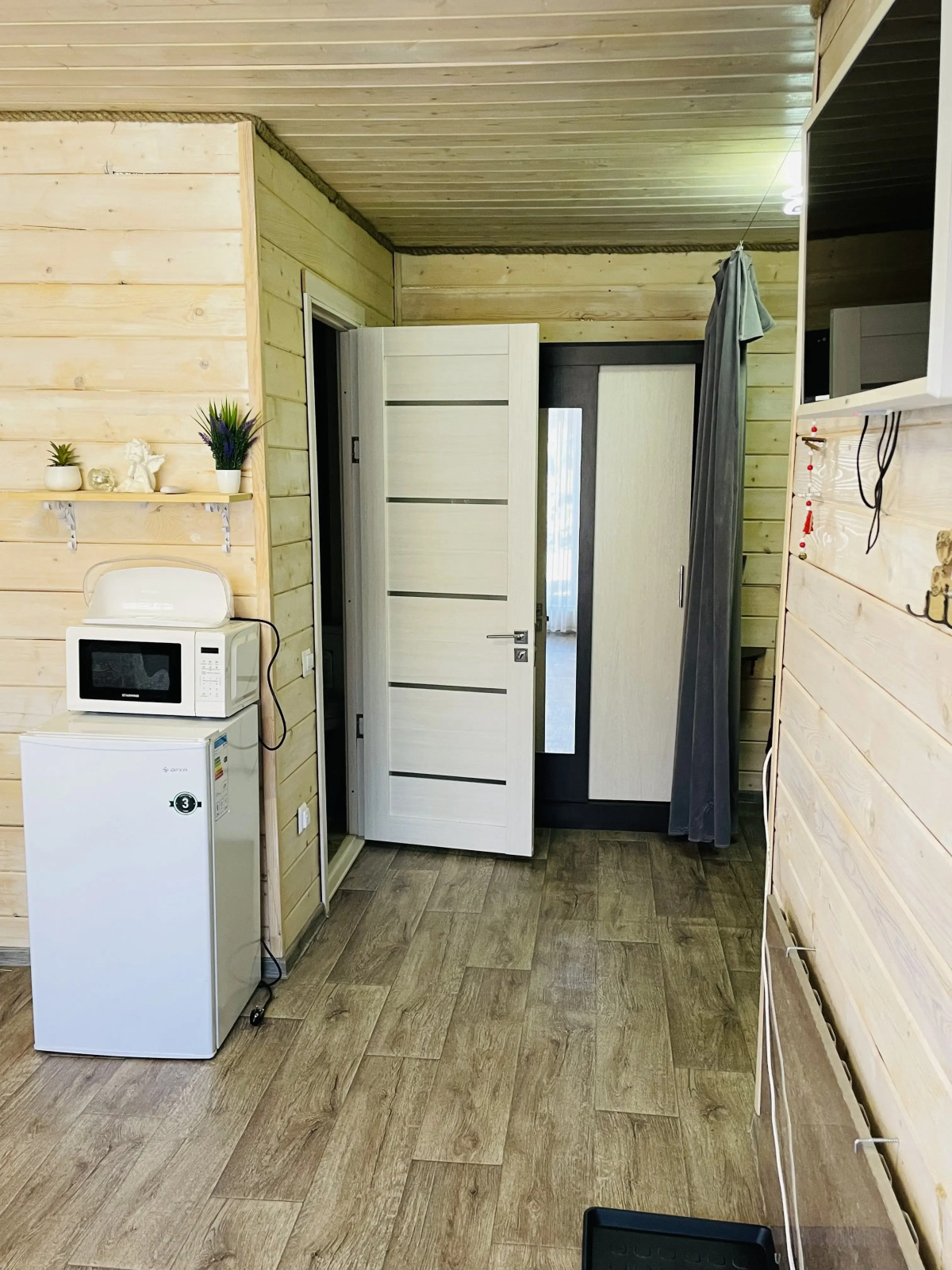 Шале Горное наслаждение 2