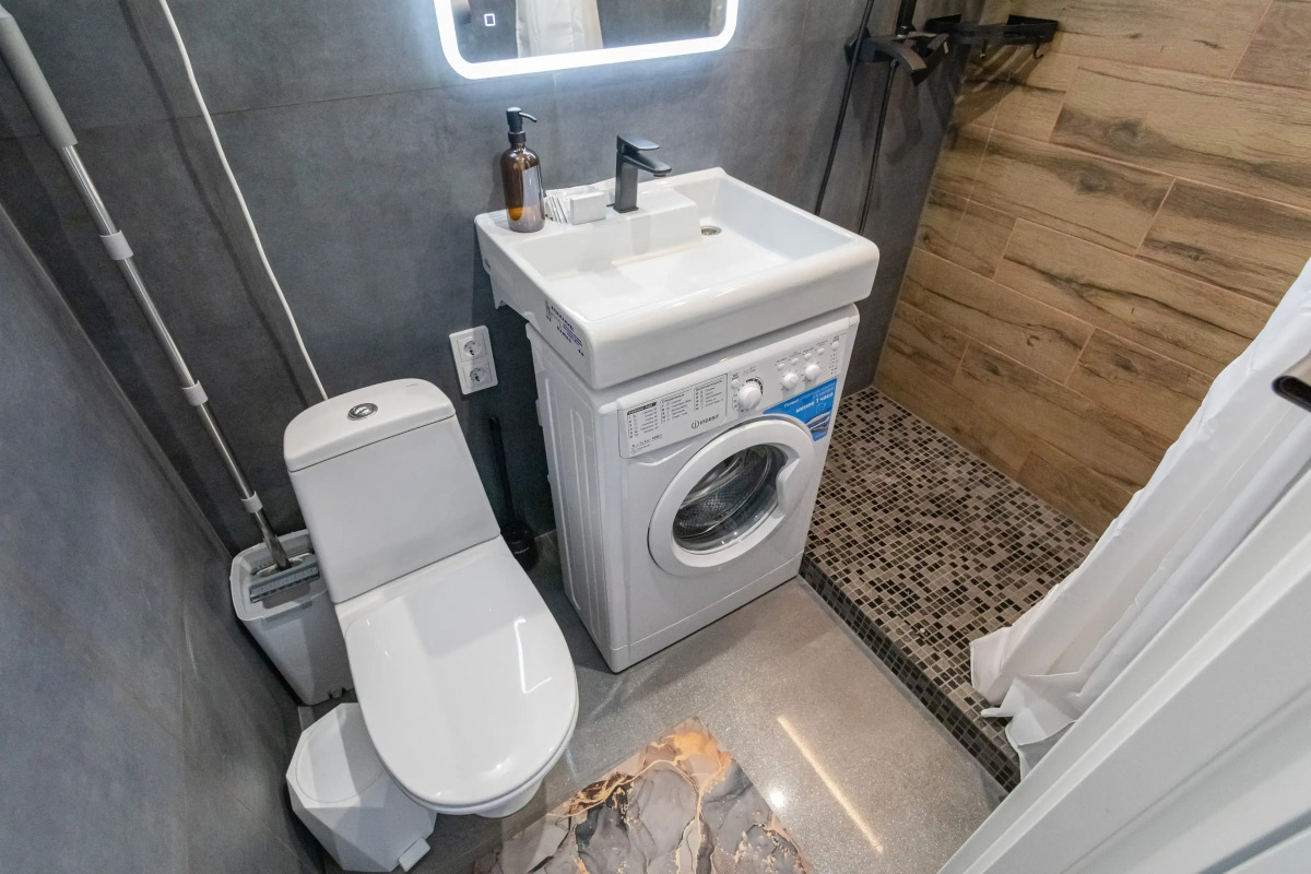 Апартаменты в ЖК Легендарный квартал