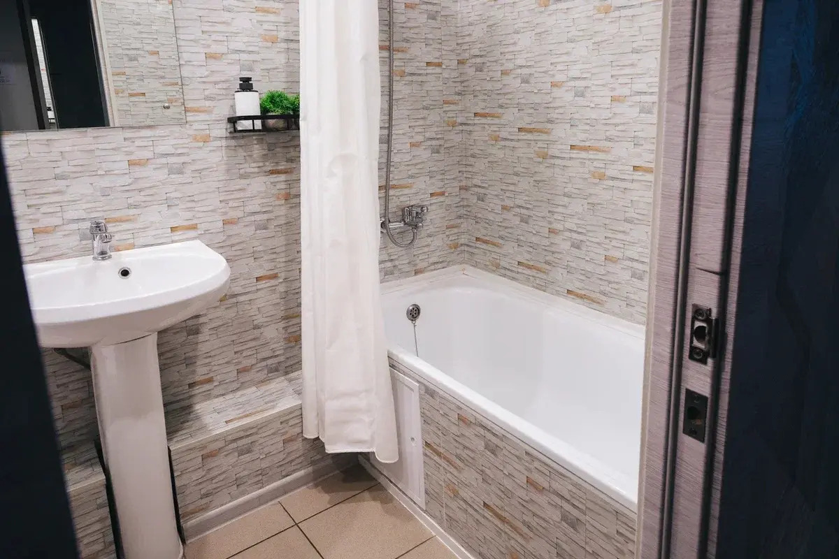 Апартаменты Две Подушки на Челюскинцев 62