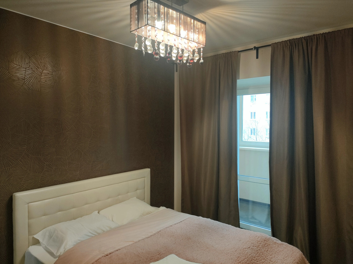 Квартира рядом с МЦД Химки