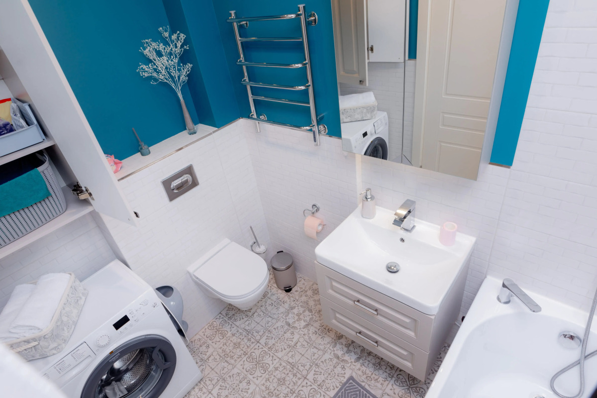 Квартира с Видом на Дон