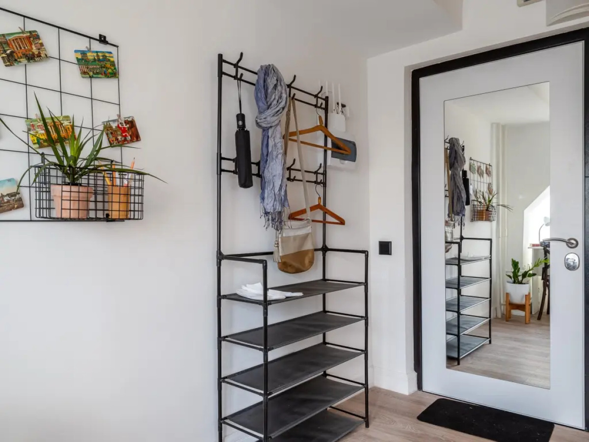 Апартаменты Comfort Life на Соколе