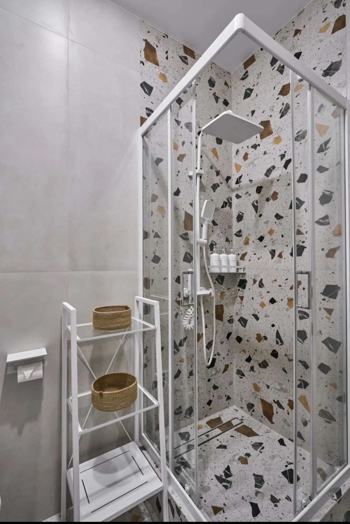 Апартаменты Уютная студия у метро Немчиновка