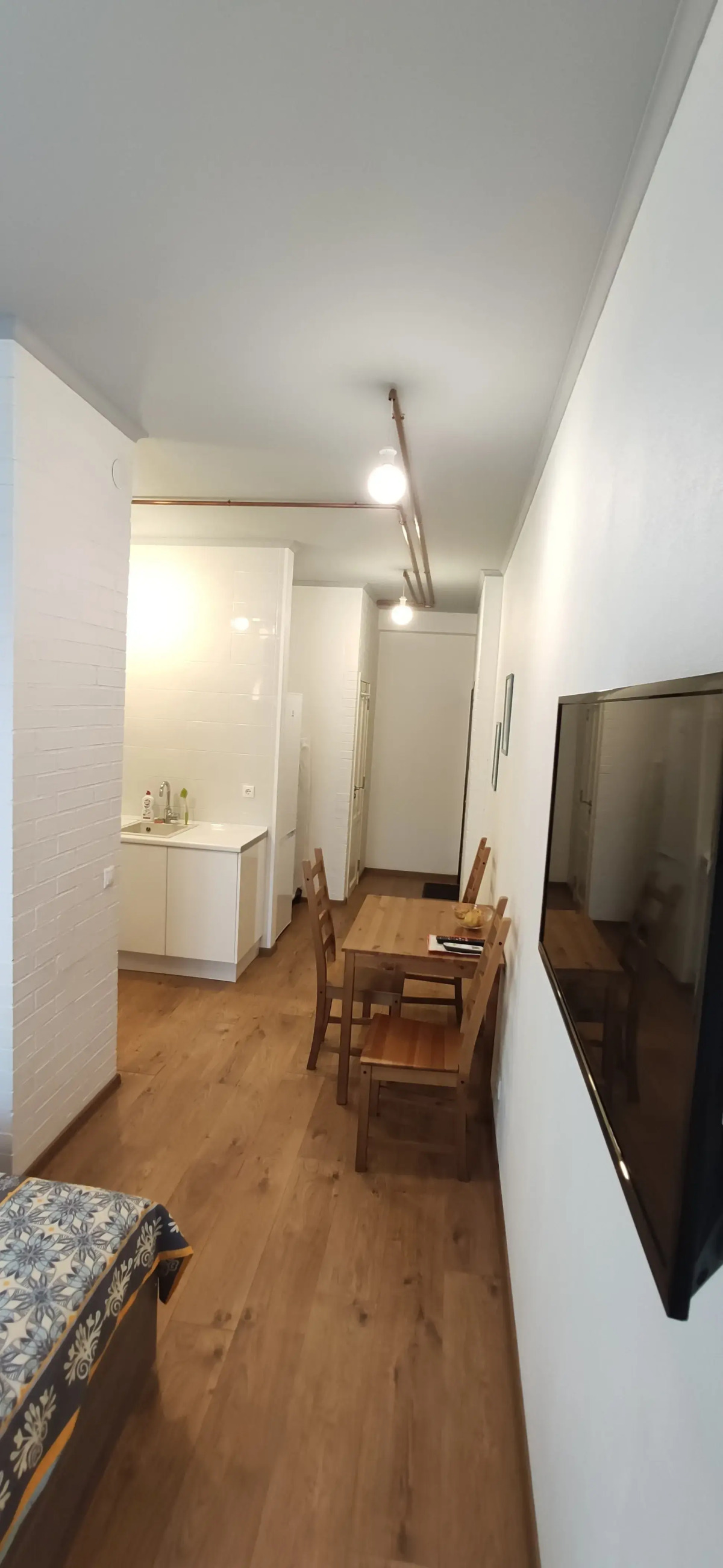 Апартаменты Уютные в Центре Города