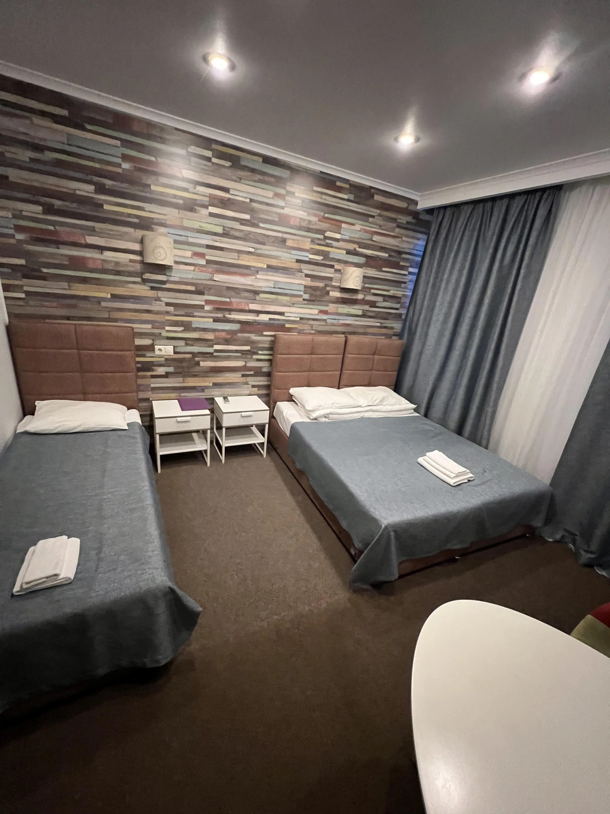 Гостевой дом Шале Де Прованс Лиговский