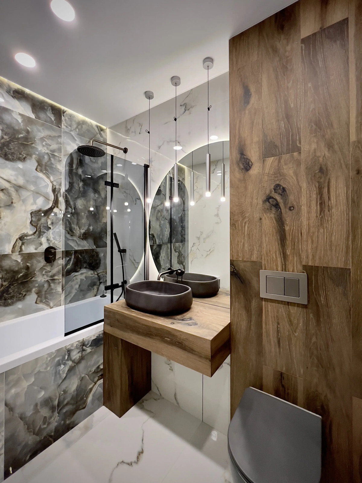 Квартира в центре рядом с аквапарком