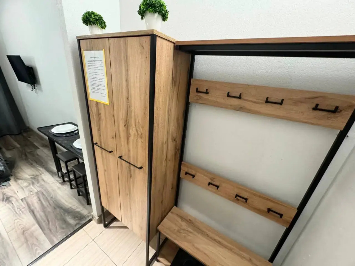 Апартаменты Daily Apartments