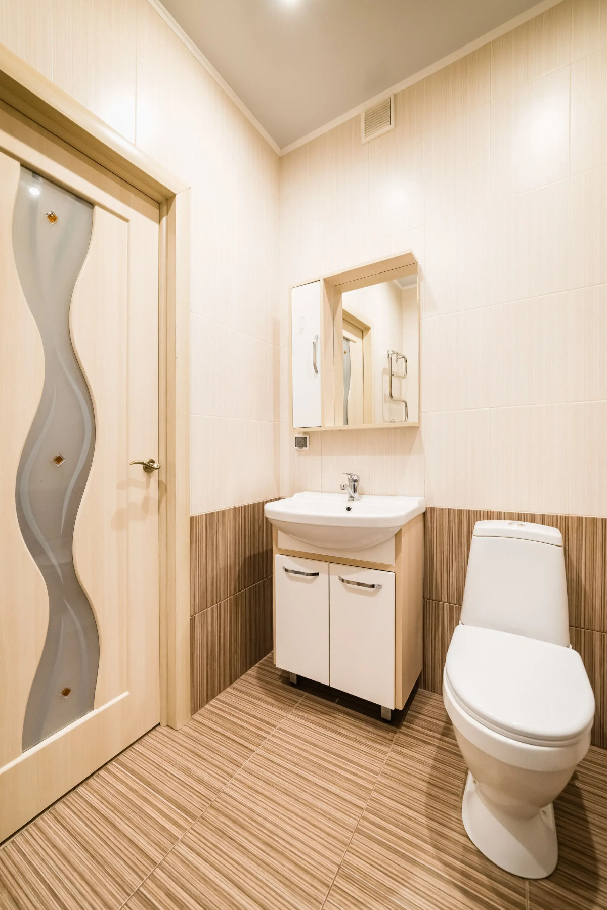 Квартира на Козина 3Б