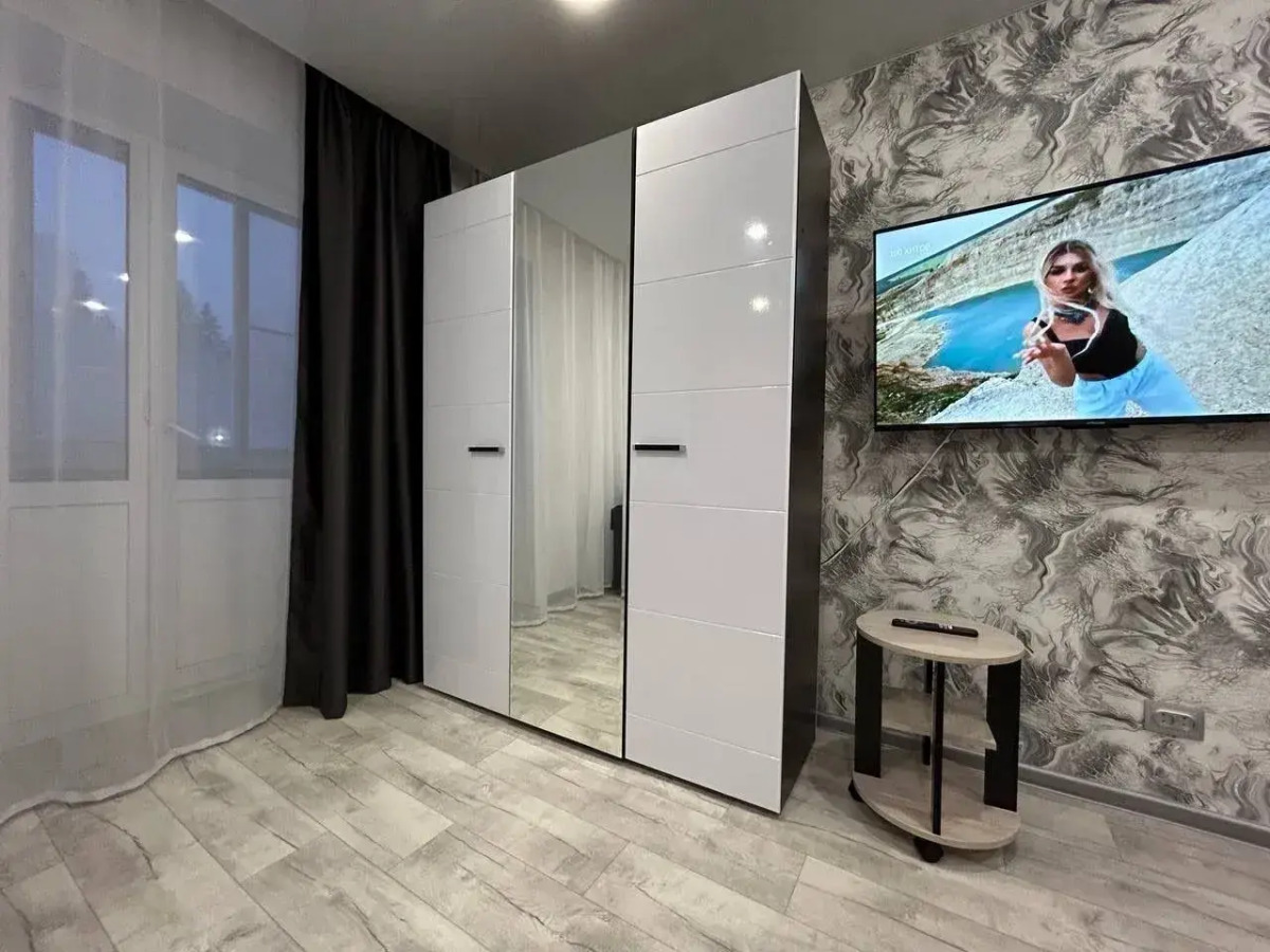 Квартира Нужный Адрес