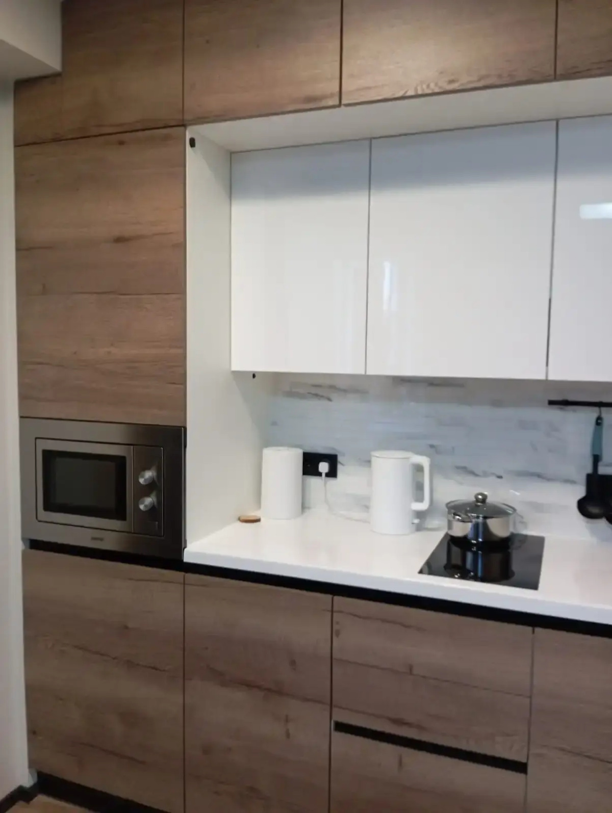 Квартира Апартаменты в ЖК Доброгород