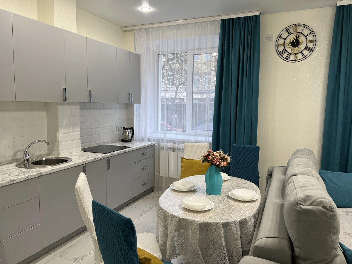 Апартаменты Йошкина-Кошка с 2 спальнями