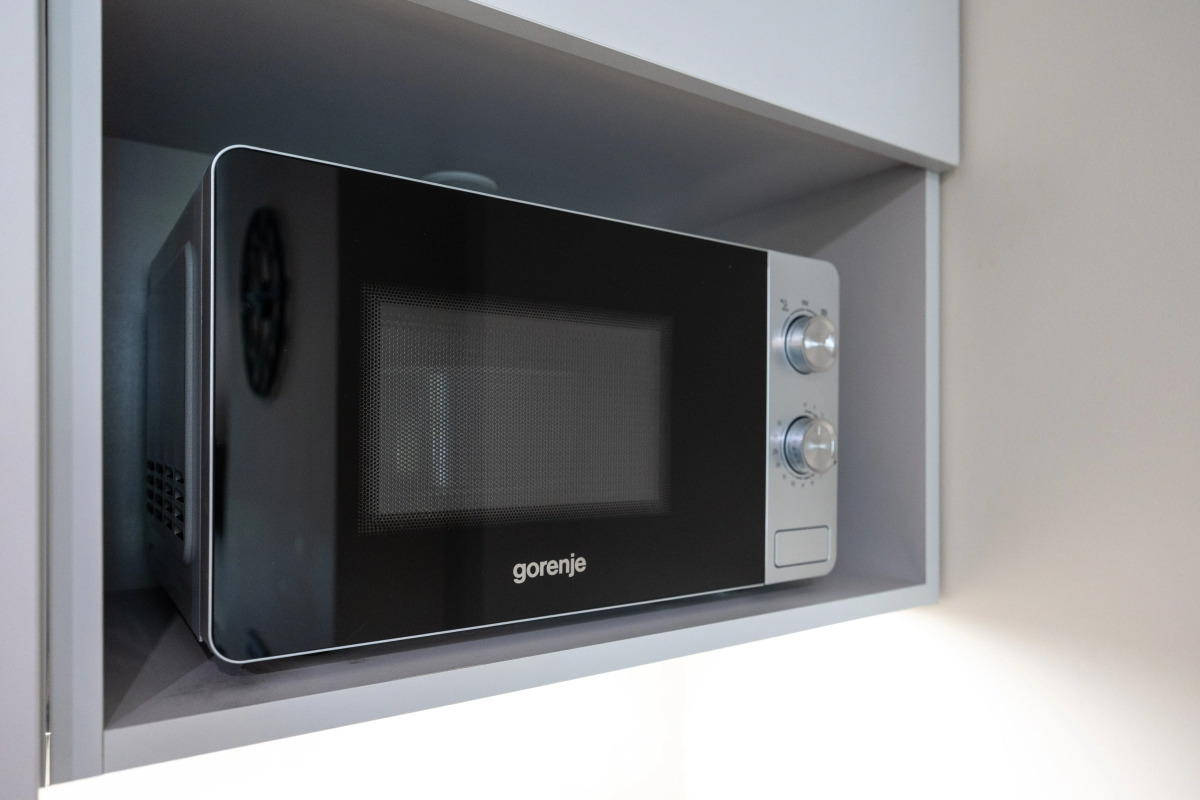 Апартаменты Баден Люкс