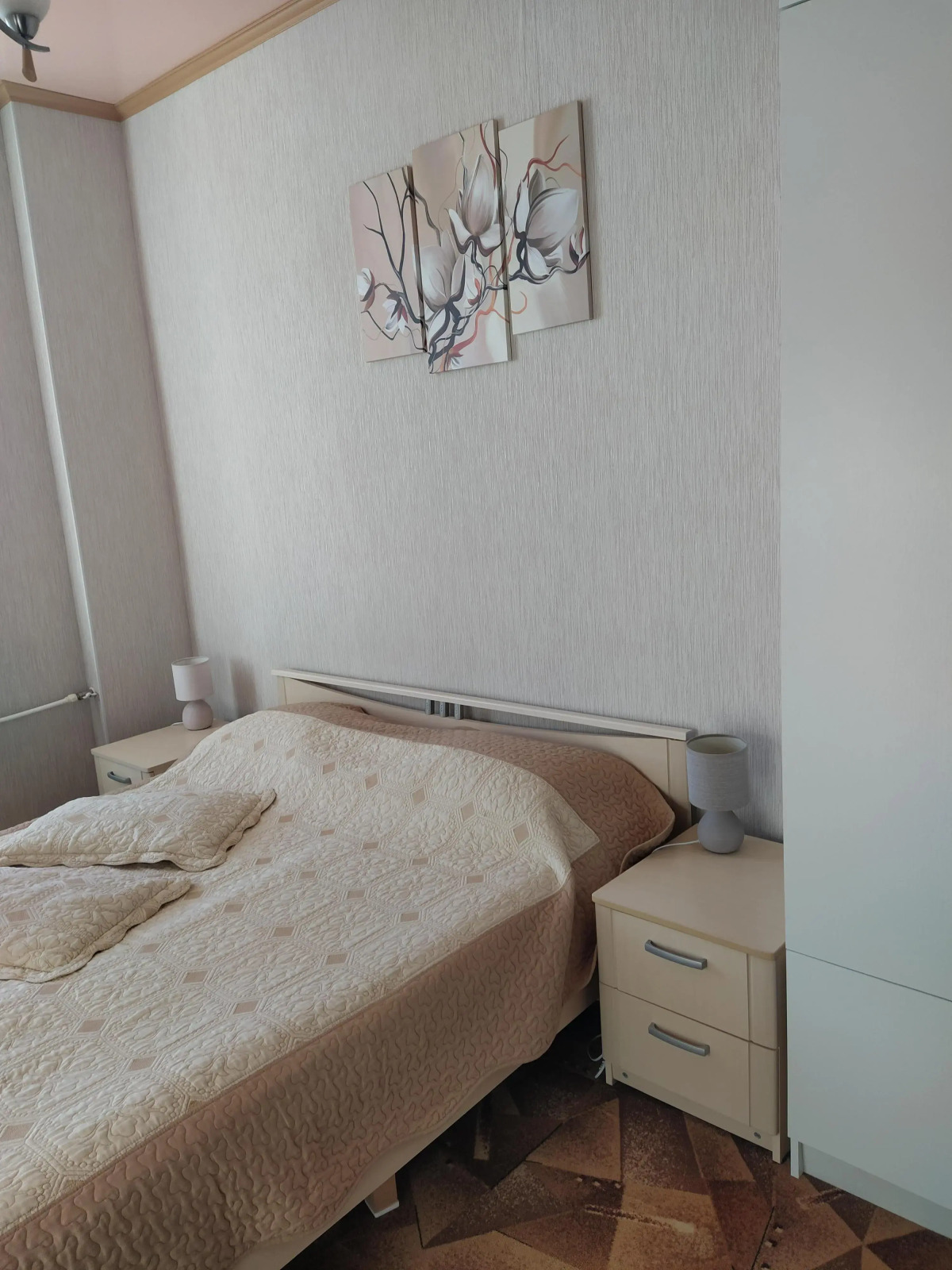 Апартаменты на Ильина