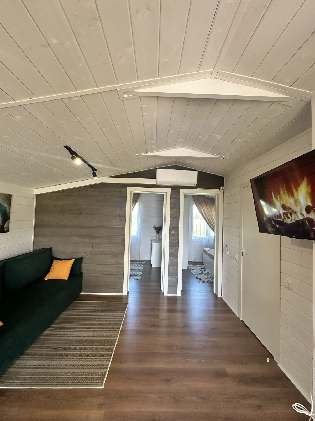 Частный дом Уютный дом в Суздале