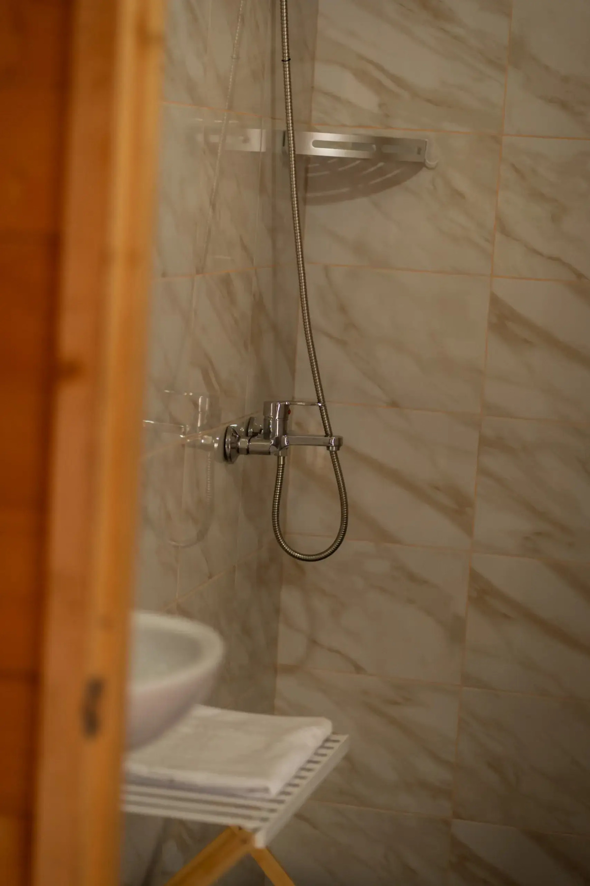 Гостевой дом ТЕПЛЫЕ НОЧИ