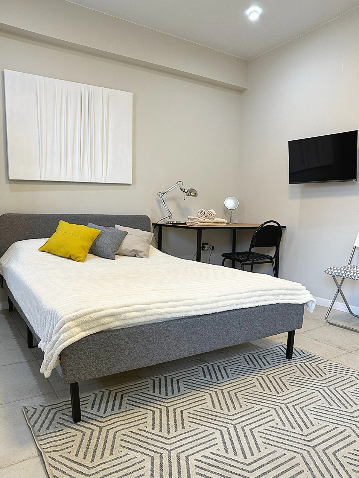 Апартаменты Как Дома