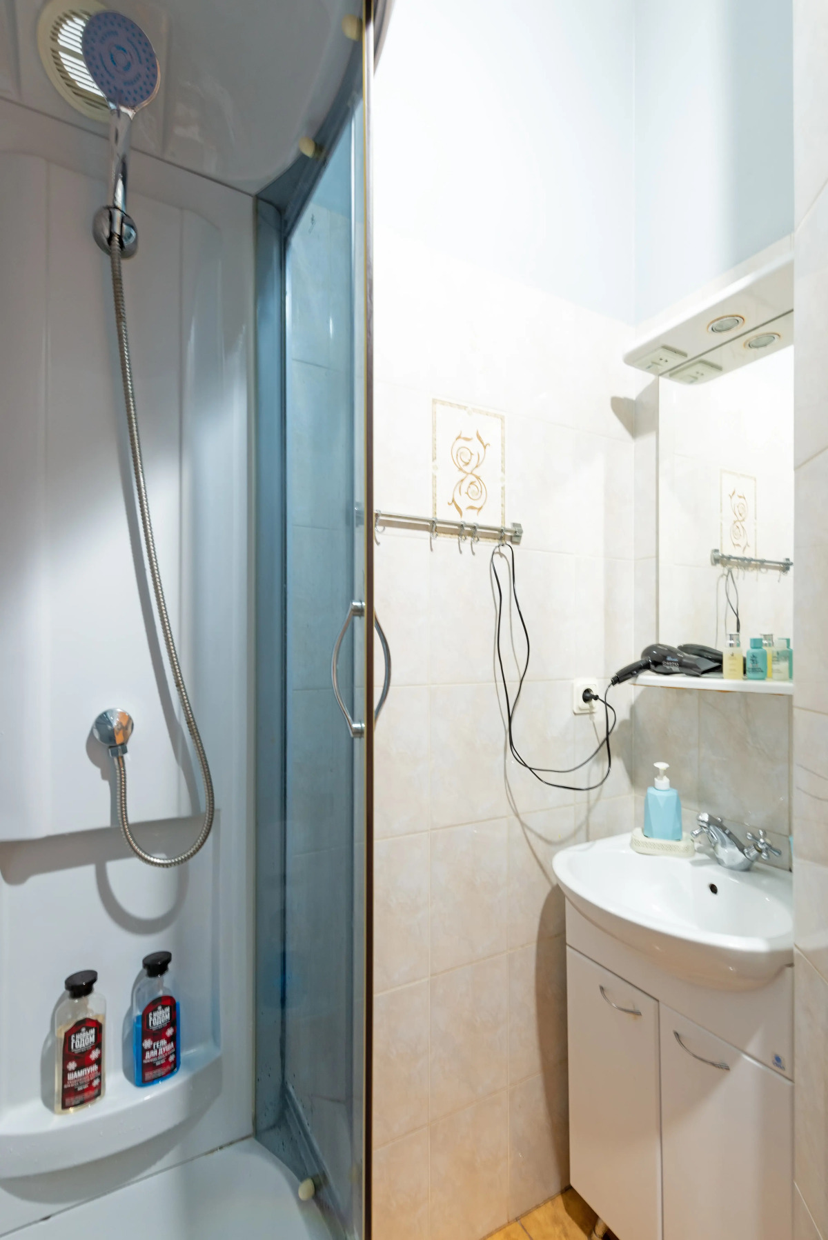 Апартаменты у Дворцового моста