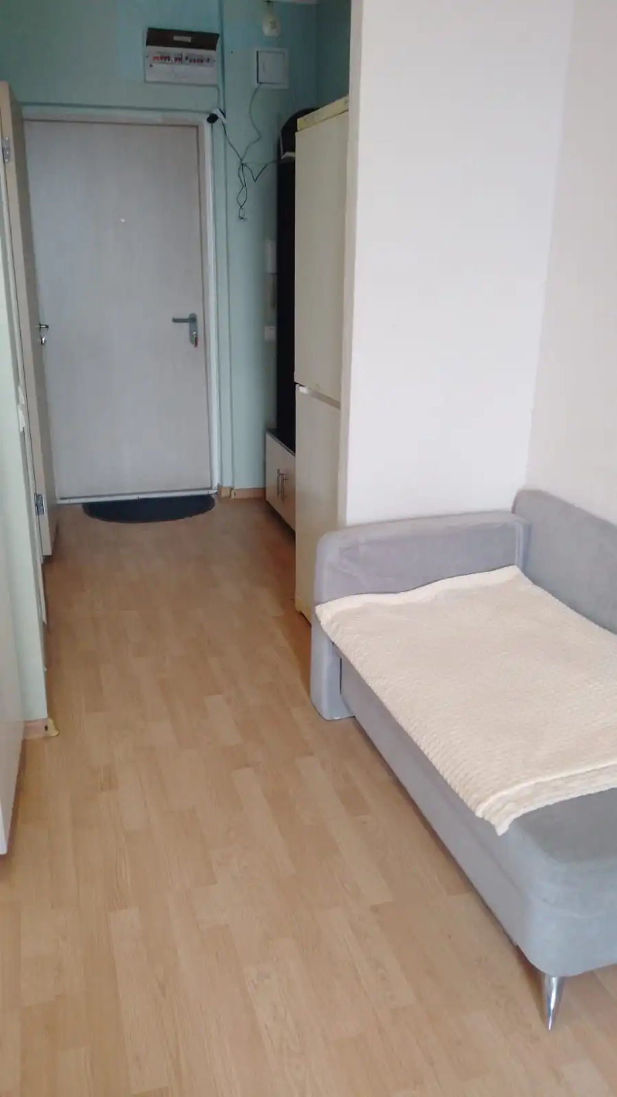 Апартаменты Краснознаменская 17/5 53