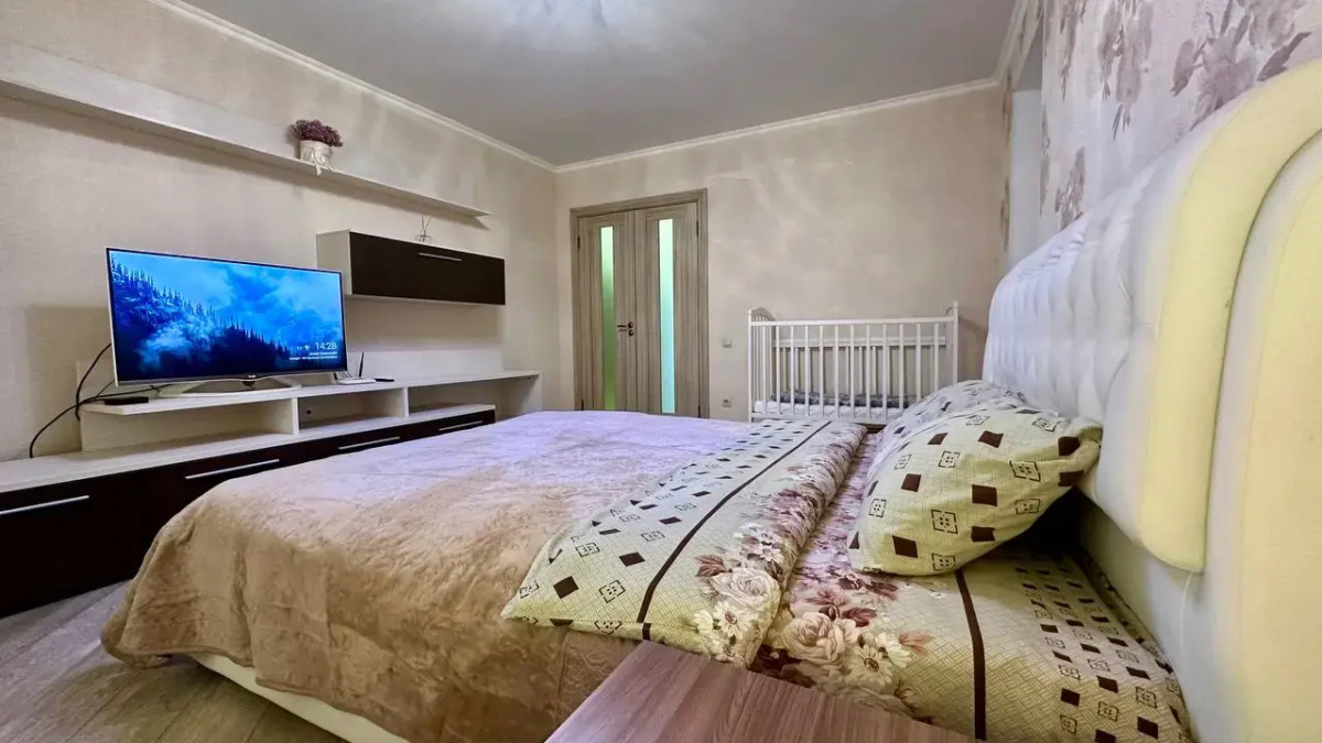 Апартаменты ArendaGrad Ново-Чернушенский