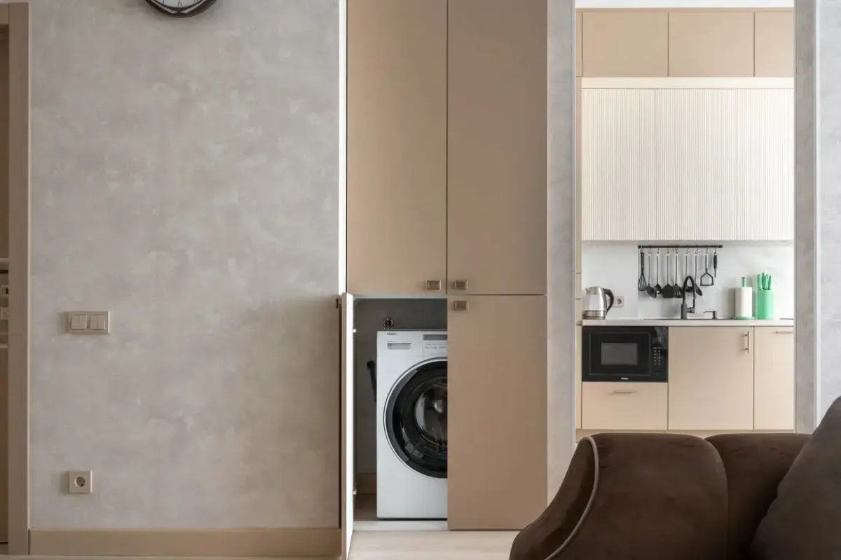 Апартаменты RED APARTMENTS Светлана Парк Офелия