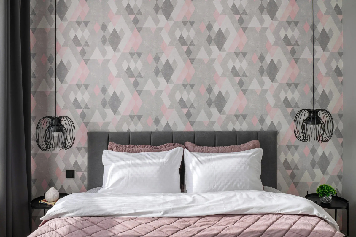 Квартира Шмитовский