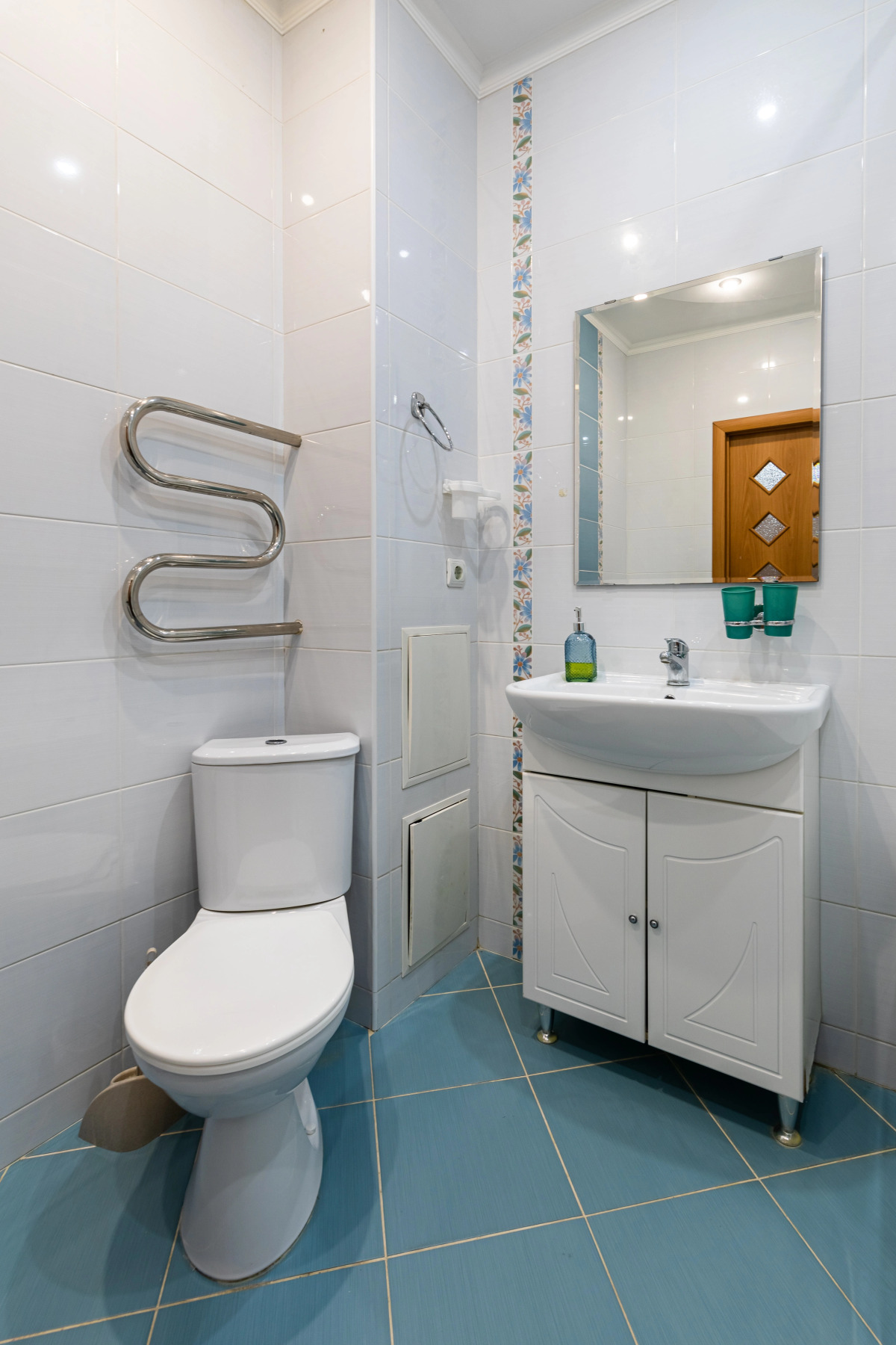 Квартира на Заслонова 17