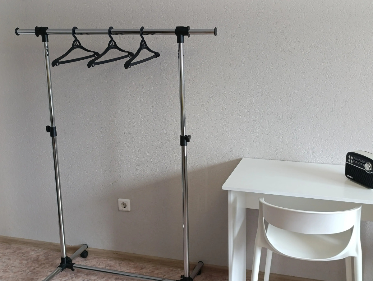 Квартира Уютная с удобным выездом на М4