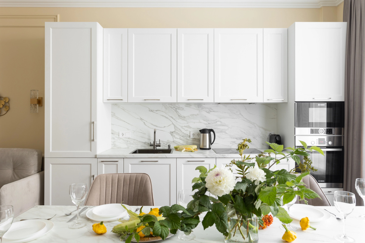 Апартаменты  LetYourFlat «Queen»