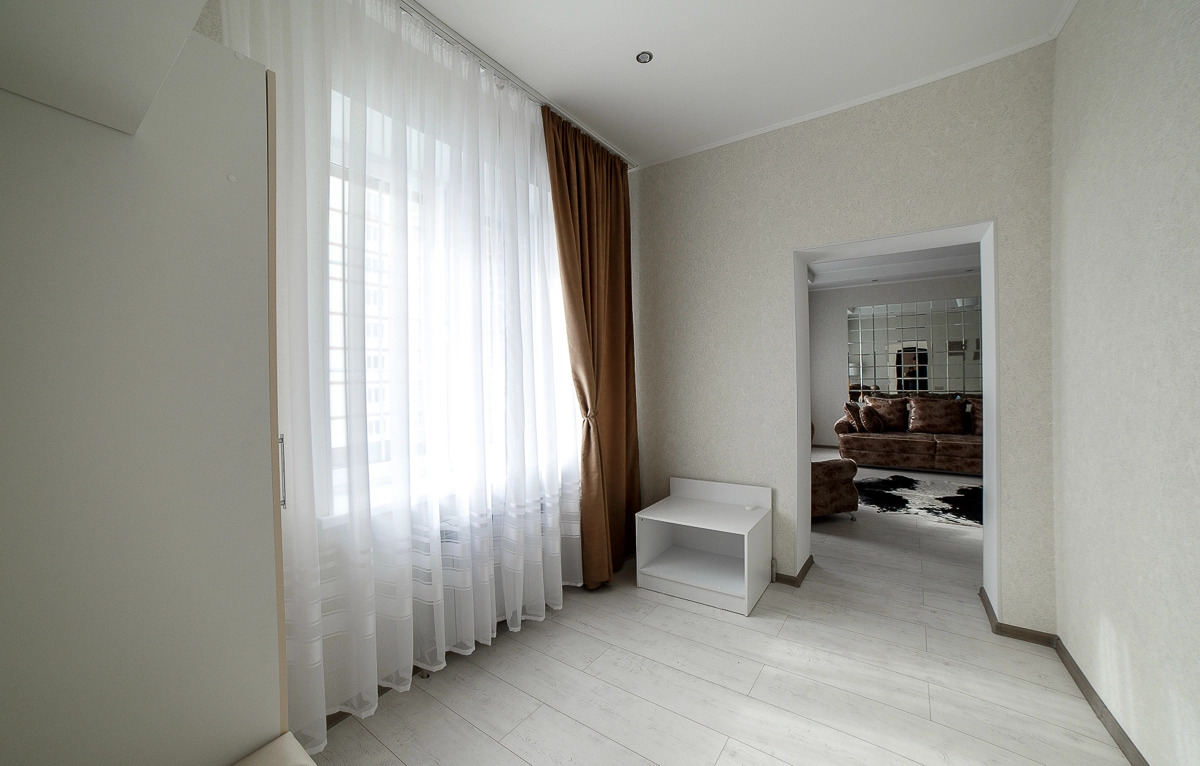 Отель Премьер