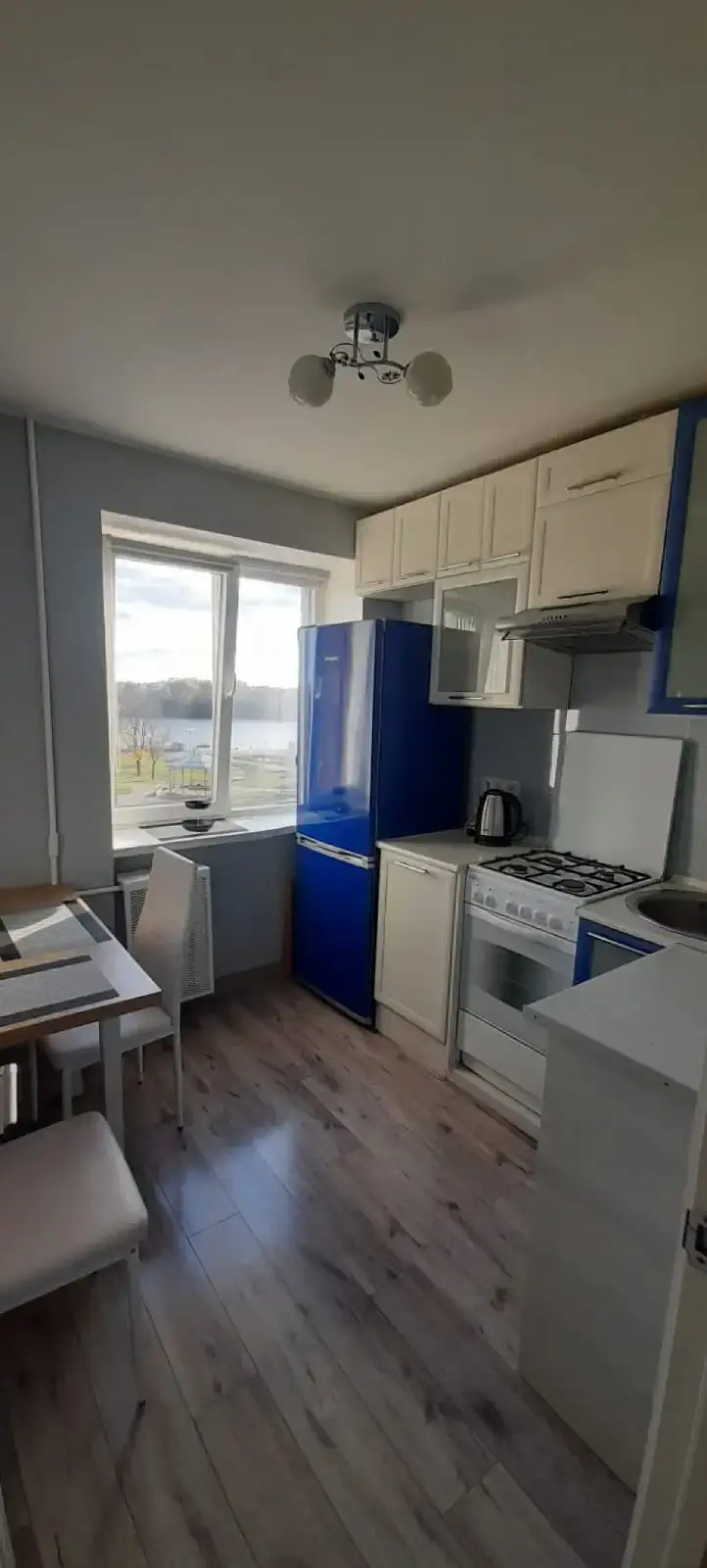 Квартира в Самом Центре Бреста