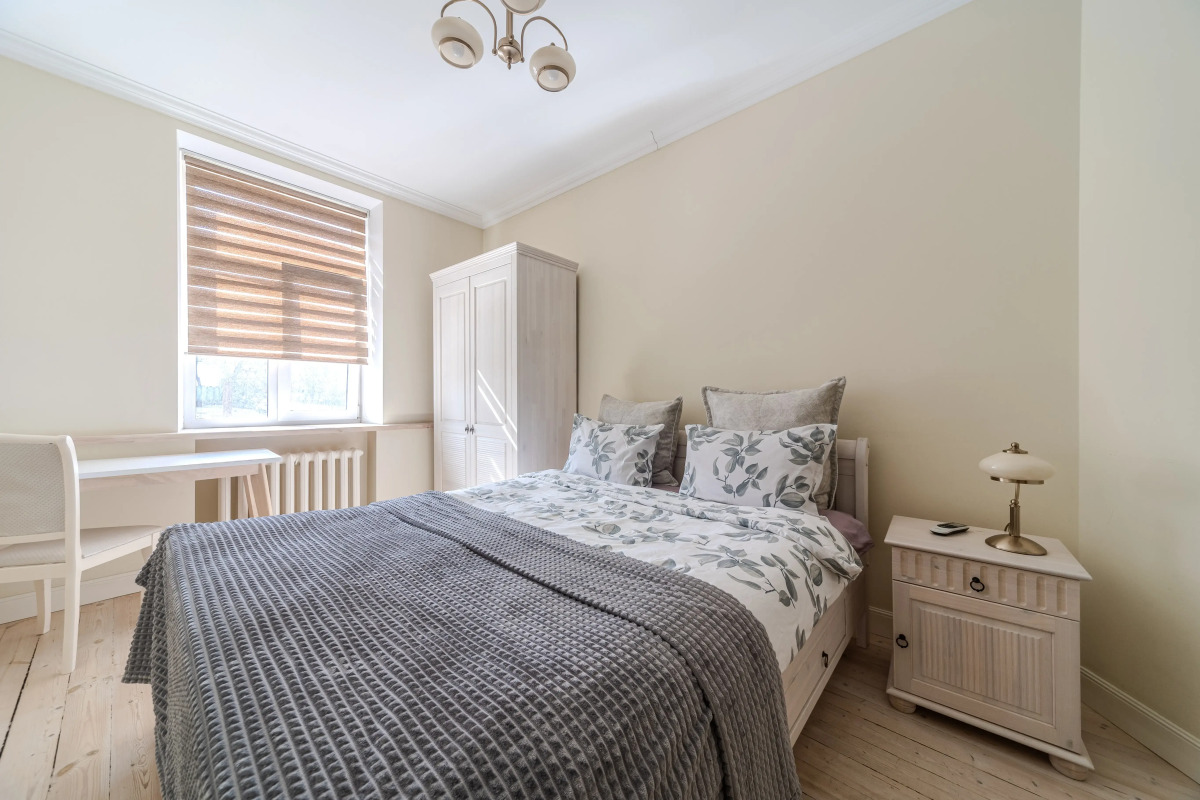 Апартаменты Studiominsk Городской Вал, 8