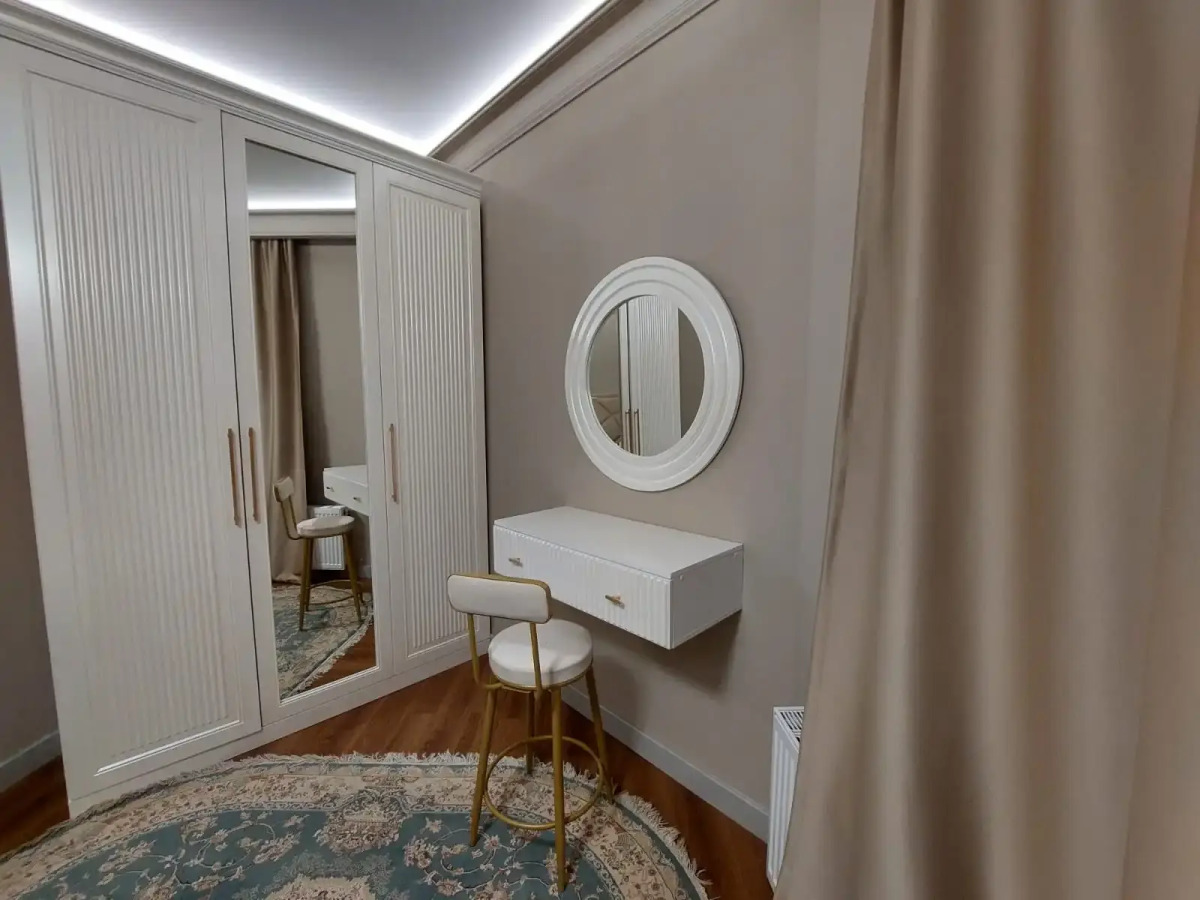 Апартаменты На берегу Моря 1