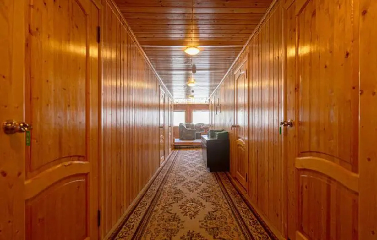 Хутор Старая Кууса